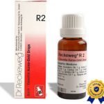 DR.RECKEWEG R2-Essentia Aurea Drops (22 ml)