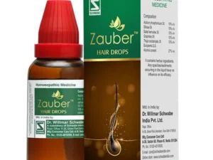 Zauber Hair Drops(30ml)