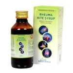 RHEUMA RITE SYRUP-(450 ML)