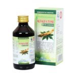 LDD ALFALFA TONE WITH GINSENG-(450 ML)