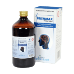 LDD BRENMAX SYRUP-(115 ML)