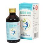 ELIXIR RITE (RESTORATIVE TONIC)-(180 ML)