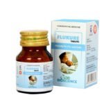 FLU KURE TABLET-(25 GM)