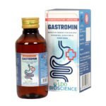 GASTROMIN SYRUP-(450 ML)
