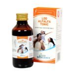 LDD ALFALFA TONIC-(450 ML)