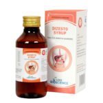 DIZESTO SYRUP-(115 ML)