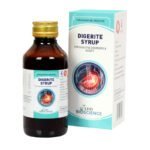 DIGERITE SYRUP-(450 ML)