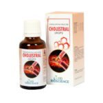 CHOLESTRAL DROPS -(30 ML)