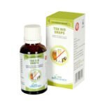 TOXRID DROPS-(30 ML)