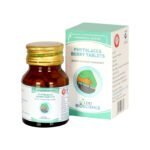 PHYTOLACCA BERRY TABLET-(25 GM)