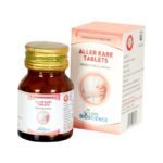ALLER KARE TABLET-(25 GM)