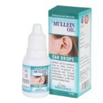MULLEIN OIL-(15 ML)