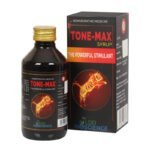 TONE MAX SYRUP-(450 ML)