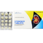 STONOKID TABLET-(2X15 TAB)