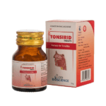 TONSIRID TABLET-(25 GM)