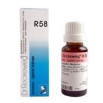Dr. Reckeweg R58 Against Hydrops Drop