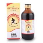 Orthomuv Syrup